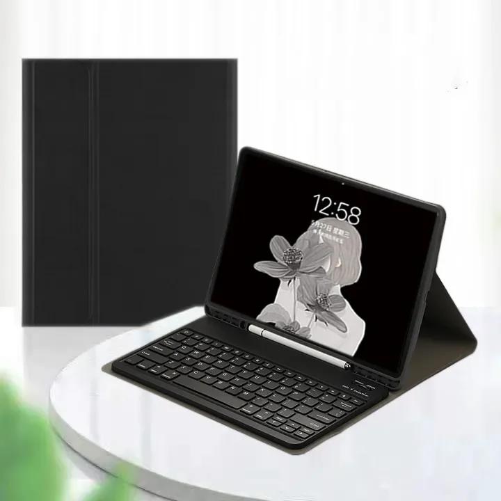 For Samsung Galaxy Tab A11 Plus 11 Inch 2025 SM-X236B SM-X236 Tablets Keyboard Case for Galaxy Tab A11+ SM-X230 SM-X235 Cover English чёрный
For Samsung Galaxy Tab A11 Plus 11 Inch 2025 SM-X236B SM-X236 Tablets Keyboard Case for Galaxy Tab A11+ SM-X230 SM-X235 Cover English чёрный