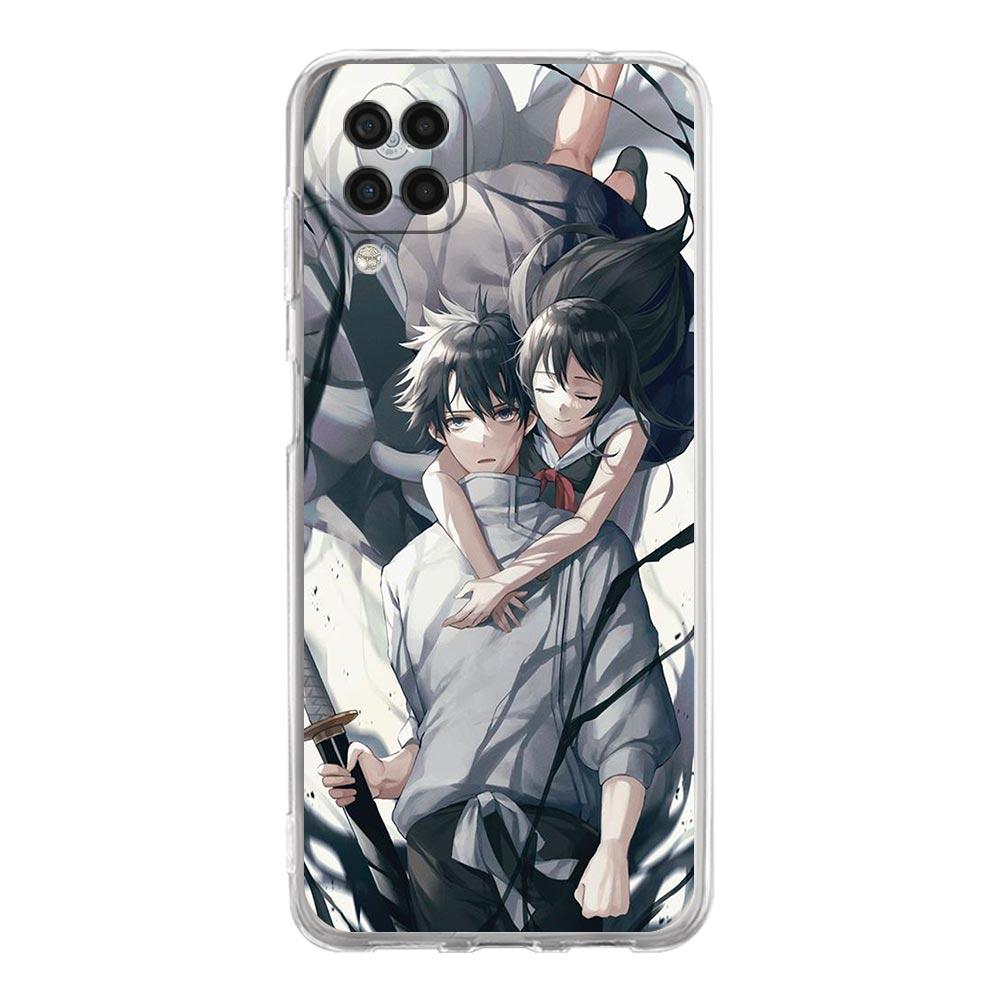 Чехол для телефона Okkotsu Yūta Jujutsu Kaisen для Samsung Galaxy A51 A71 A21S A12 A11 A31 A41 A03S A13 A33 A73 A53 A52 A32 5G A23 Samsung A73 5G
Чехол для телефона Okkotsu Yūta Jujutsu Kaisen для Samsung Galaxy A51 A71 A21S A12 A11 A31 A41 A03S A13 A33 A73 A53 A52 A32 5G A23 Samsung A73 5G