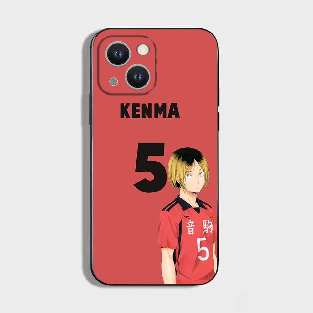 Чехол для телефона с аниме Кенмой Козуме для iPhone 16,15,14,13,12,11 Plus,Pro Max,XS,X,XR,SE,Mini,8,7, Мягкий силиконовый черный чехол iPhone16
Чехол для телефона с аниме Кенмой Козуме для iPhone 16,15,14,13,12,11 Plus,Pro Max,XS,X,XR,SE,Mini,8,7, Мягкий силиконовый черный чехол iPhone16