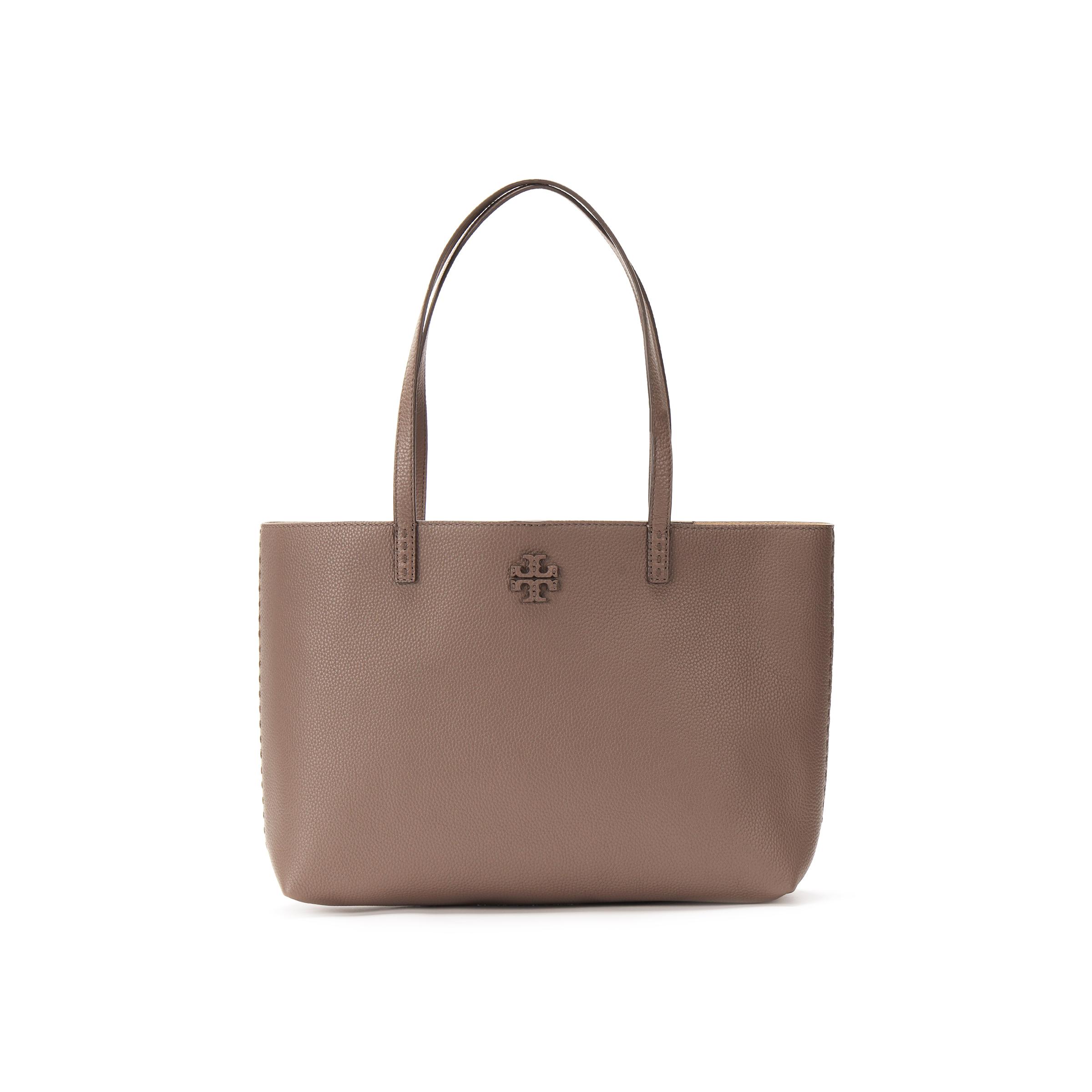 Tory Burch Mcgraw Iconic Double T Logo Leather Tote Bag Women Tote Silver-Maple 152220-963 Basic Set (Bag+Dust Bag)
Tory Burch Mcgraw Iconic Double T Logo Leather Tote Bag Women Tote Silver-Maple 152220-963 Basic Set (Bag+Dust Bag)