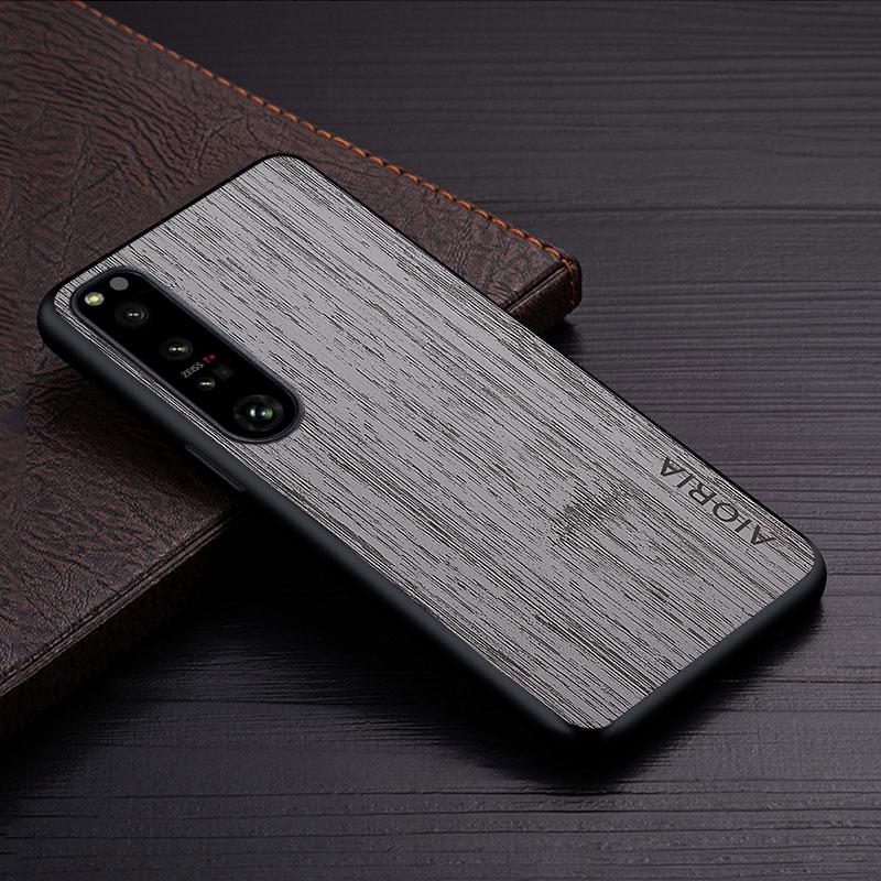 Case for Sony Xperia 1 5 10 IV ACE III II 2 Funda Bamboo Wood Pattern Leather Phone Cover Luxury Coque for Sony Xperia 1 Iv Case Xperia 5 II світло-сірий колір
Case for Sony Xperia 1 5 10 IV ACE III II 2 Funda Bamboo Wood Pattern Leather Phone Cover Luxury Coque for Sony Xperia 1 Iv Case Xperia 5 II світло-сірий колір