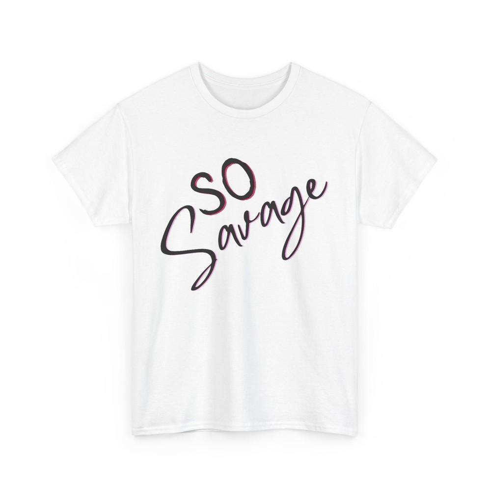 Так дикий Женщины Мужчины Рубашка XL
Так дикий Женщины Мужчины Рубашка XL