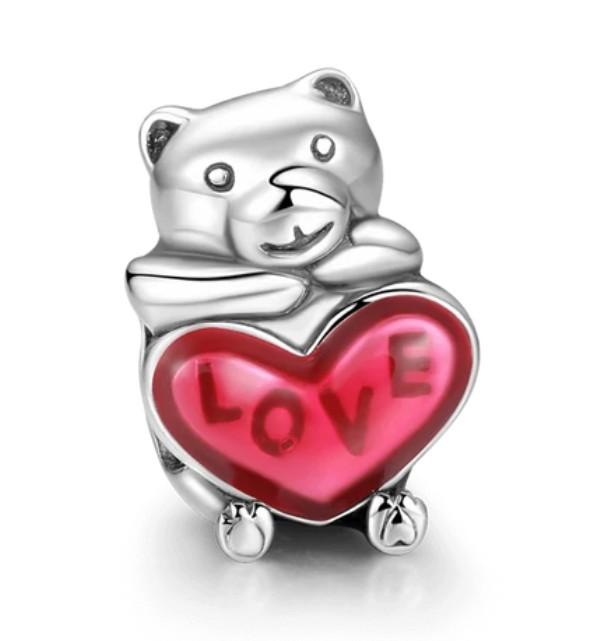 New Hot Flatbilled Duck Longeared Rabbit Charm Bead Compatible With Authentic copper Women Bracelets Fine Jewellery Gift
New Hot Flatbilled Duck Longeared Rabbit Charm Bead Compatible With Authentic copper Women Bracelets Fine Jewellery Gift