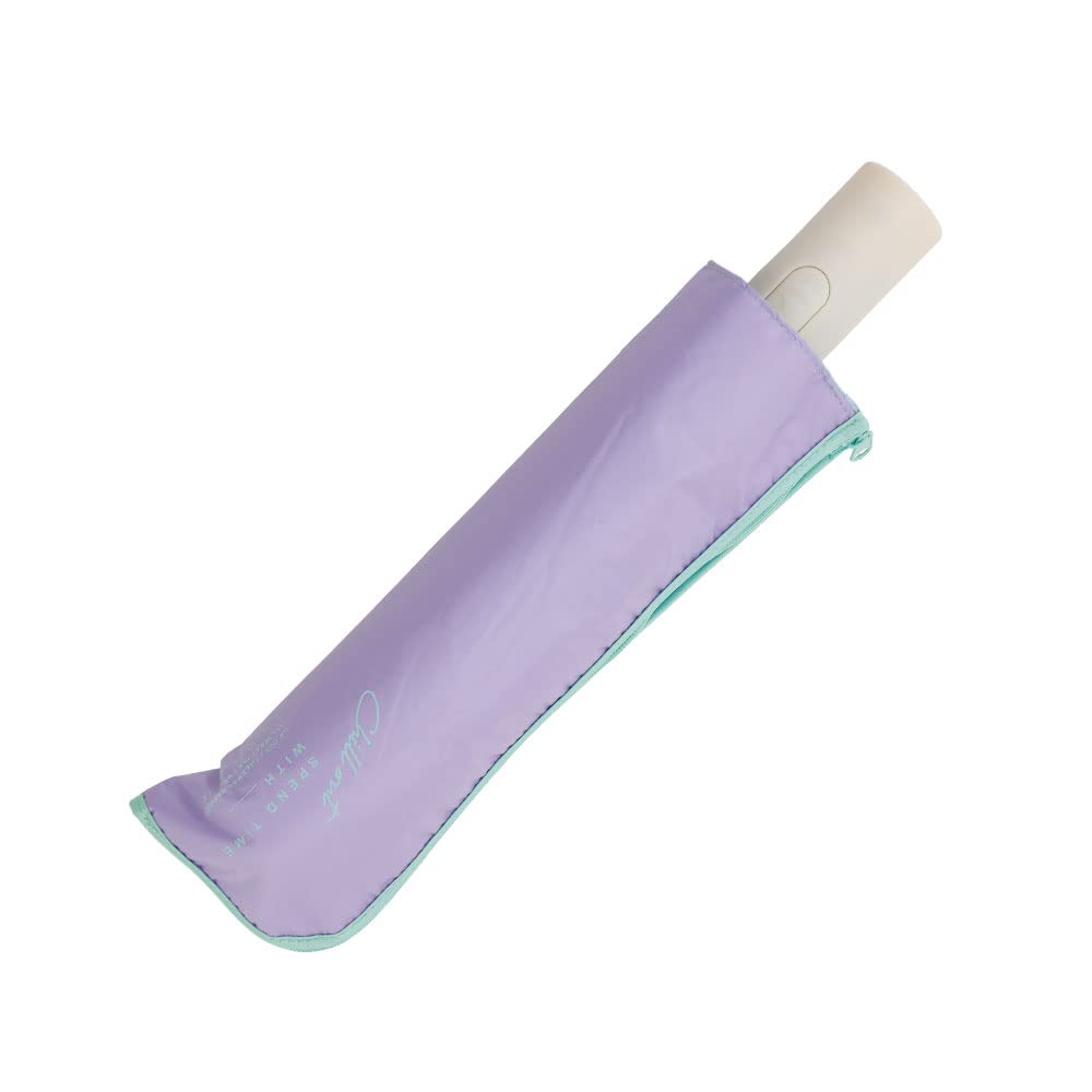 Ogawa Складной свет Над УФ Автоматическая безопасность 6 Подходит для всех Chill 57266 (Огава) Женский зонт, Легкий, Теплоотражающий, Блокирующий, 99%
Ogawa Складной свет Над УФ Автоматическая безопасность 6 Подходит для всех Chill 57266 (Огава) Женский зонт, Легкий, Теплоотражающий, Блокирующий, 99%