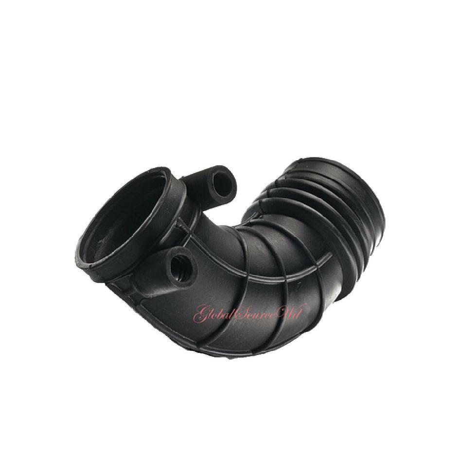 13541726634 Engine Air Intake Hose Fits: BMW 525i 525iT1991-1995 L6 2.5L E34 M50
13541726634 Engine Air Intake Hose Fits: BMW 525i 525iT1991-1995 L6 2.5L E34 M50