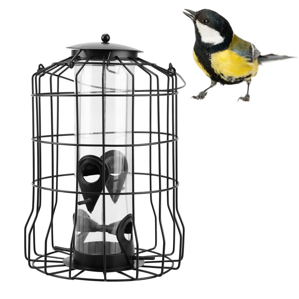 Pet Health Hall Outdoor Bird Мелкая птица Сетка Плоская кормушка для диких птиц, Кормушка, Форма, Размещено/Подвешено, Наблюдение, Белоглазка (черный) чёрный
Pet Health Hall Outdoor Bird Мелкая птица Сетка Плоская кормушка для диких птиц, Кормушка, Форма, Размещено/Подвешено, Наблюдение, Белоглазка (черный) чёрный