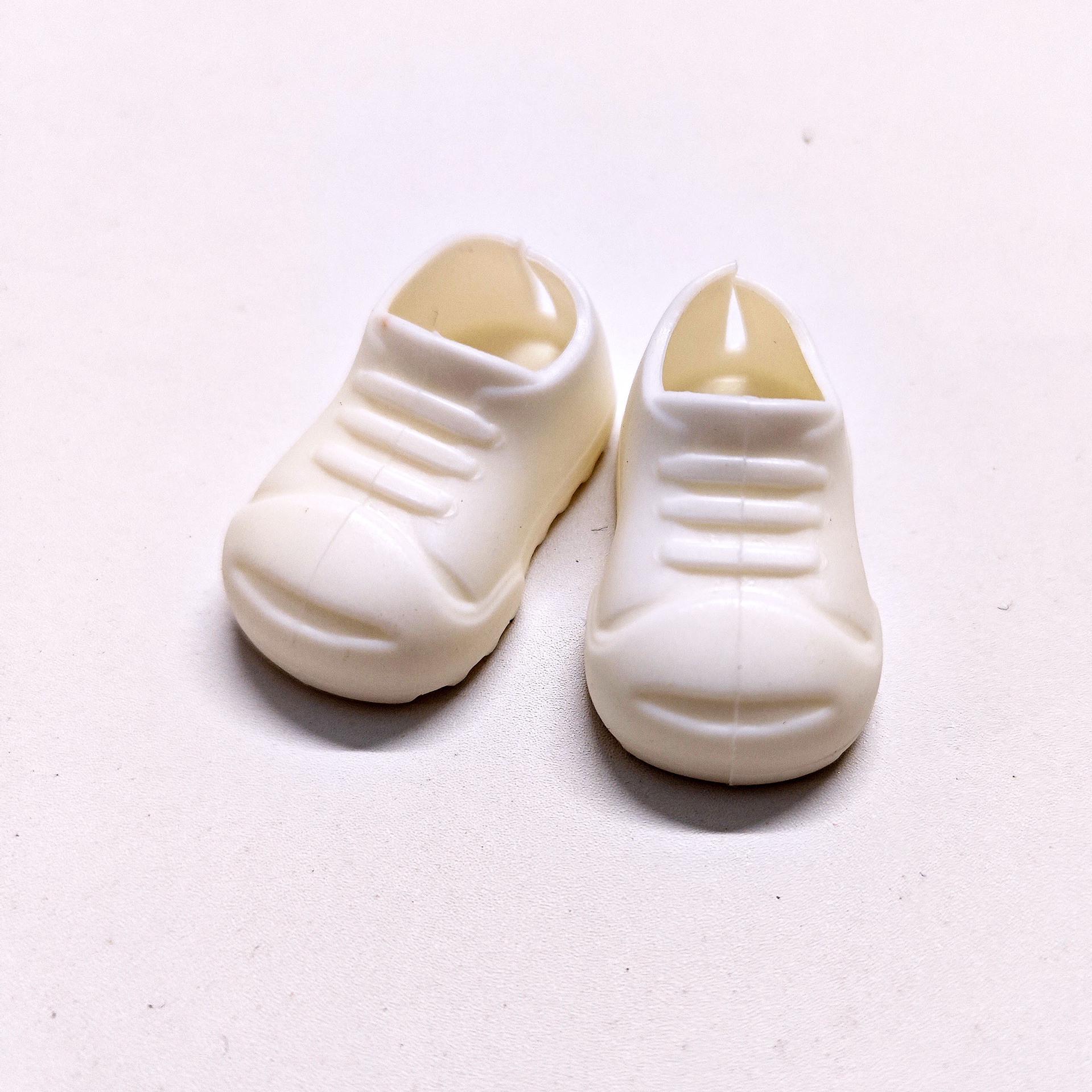 Чоботи-макарони Labubu 17 см - 1-го, 2-го, 3-го покоління, Взуття Сидіти Сидіти Вечірка, Універсальні Рожеві та Жовті Fits 1st to 3rd Gen Labubu
Чоботи-макарони Labubu 17 см - 1-го, 2-го, 3-го покоління, Взуття Сидіти Сидіти Вечірка, Універсальні Рожеві та Жовті Fits 1st to 3rd Gen Labubu