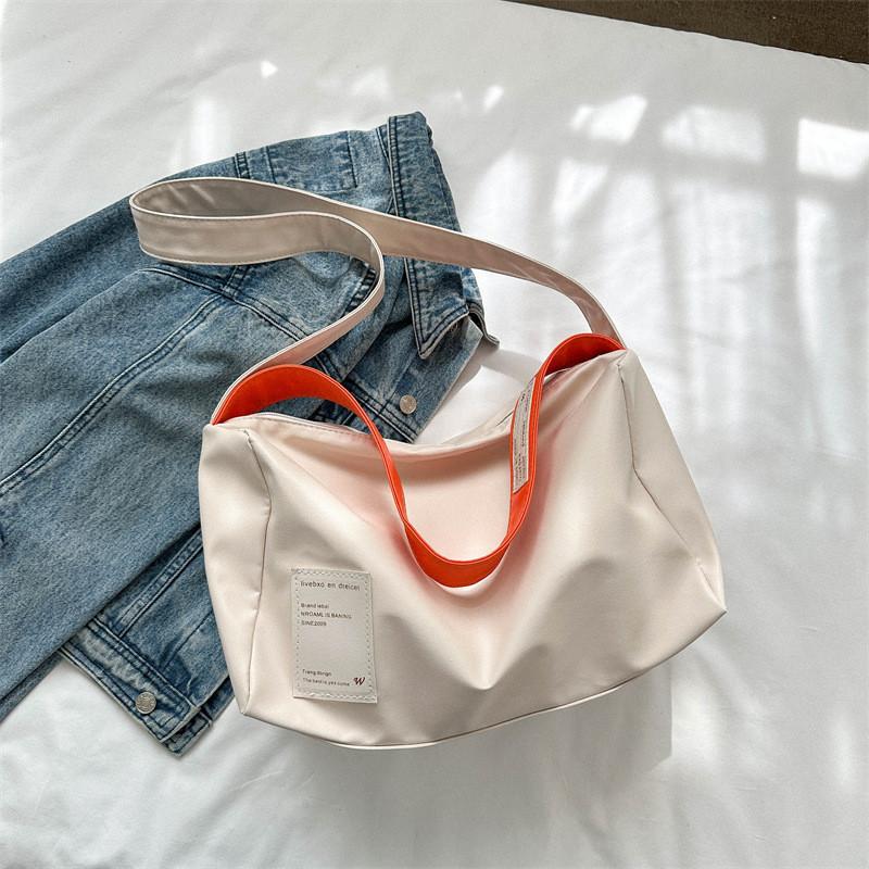 Trendy Retro Fashionable Tote Bag For Women With Spacious Design And Soft Structure вершковий
Trendy Retro Fashionable Tote Bag For Women With Spacious Design And Soft Structure вершковий