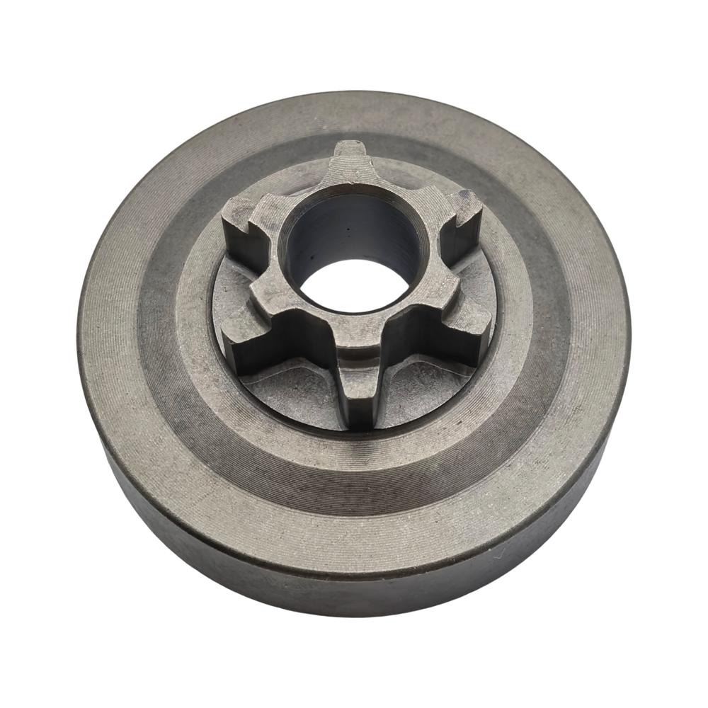6 Teeth 3/8 Chain Sprocket For Chainsaw 25cc 2500 Garden Power Tool Accessories China Mainland
6 Teeth 3/8 Chain Sprocket For Chainsaw 25cc 2500 Garden Power Tool Accessories China Mainland