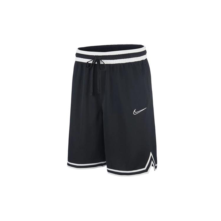 Nike Basketball Shorts Men s Black Moderate Straight Fit Pants BV9446-010 XXL
Nike Basketball Shorts Men s Black Moderate Straight Fit Pants BV9446-010 XXL