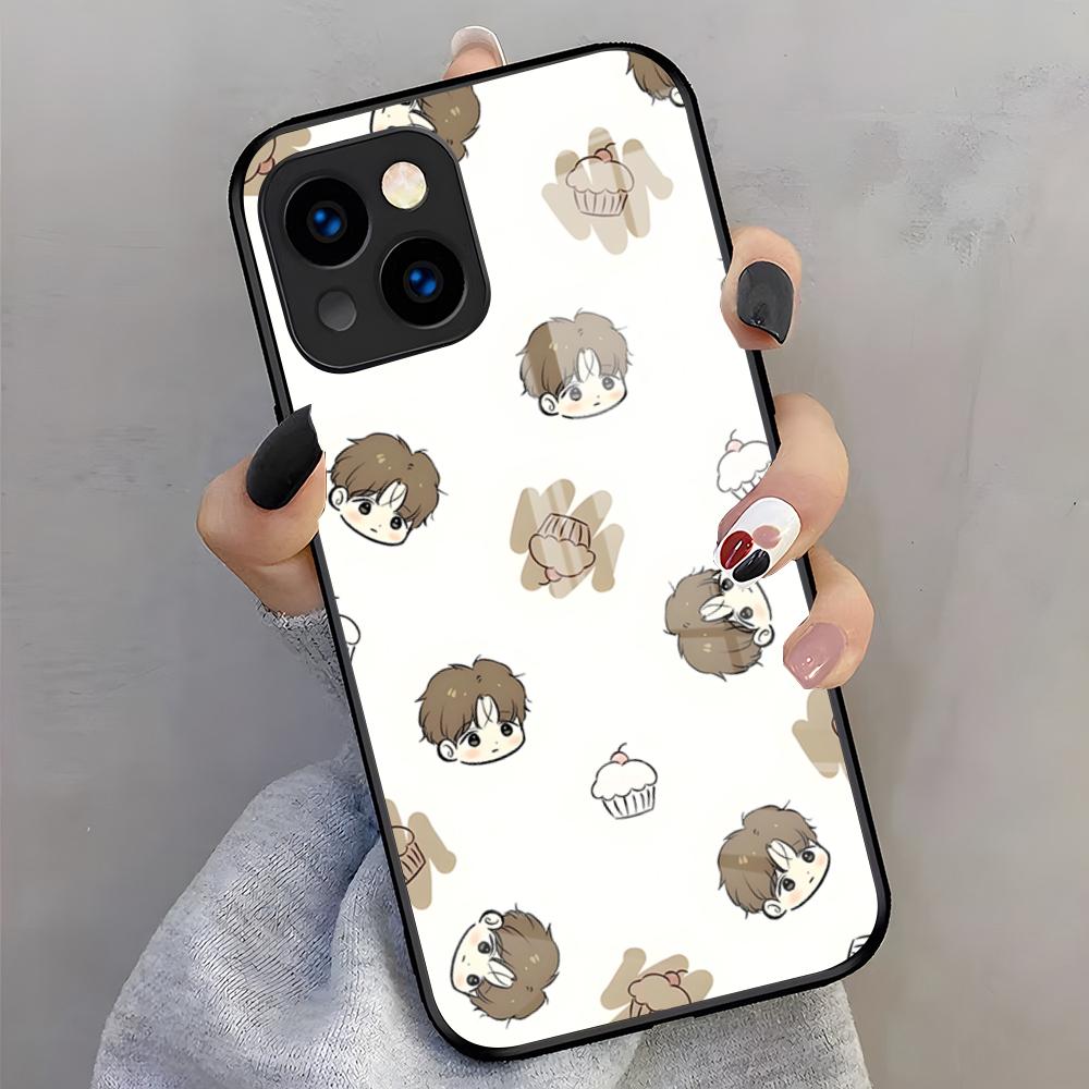 Anime Yarichin B-BitchES Club Phone Case For IPhone 17 Air Pro Max 16 15 14 13 11 Plus Glass Cover iPhone 13
Anime Yarichin B-BitchES Club Phone Case For IPhone 17 Air Pro Max 16 15 14 13 11 Plus Glass Cover iPhone 13