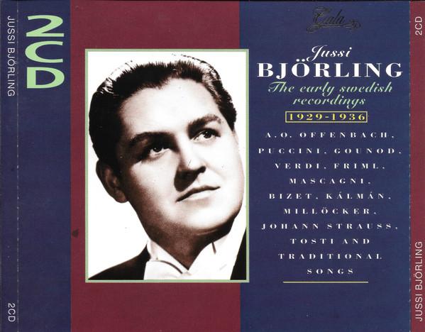 CD OLE KRISTIAN RUUD, KORLING, GEEHL, - The Early Swedish Recordings GL100514 Gala 1993 Japan Classical Used
CD OLE KRISTIAN RUUD, KORLING, GEEHL, - The Early Swedish Recordings GL100514 Gala 1993 Japan Classical Used