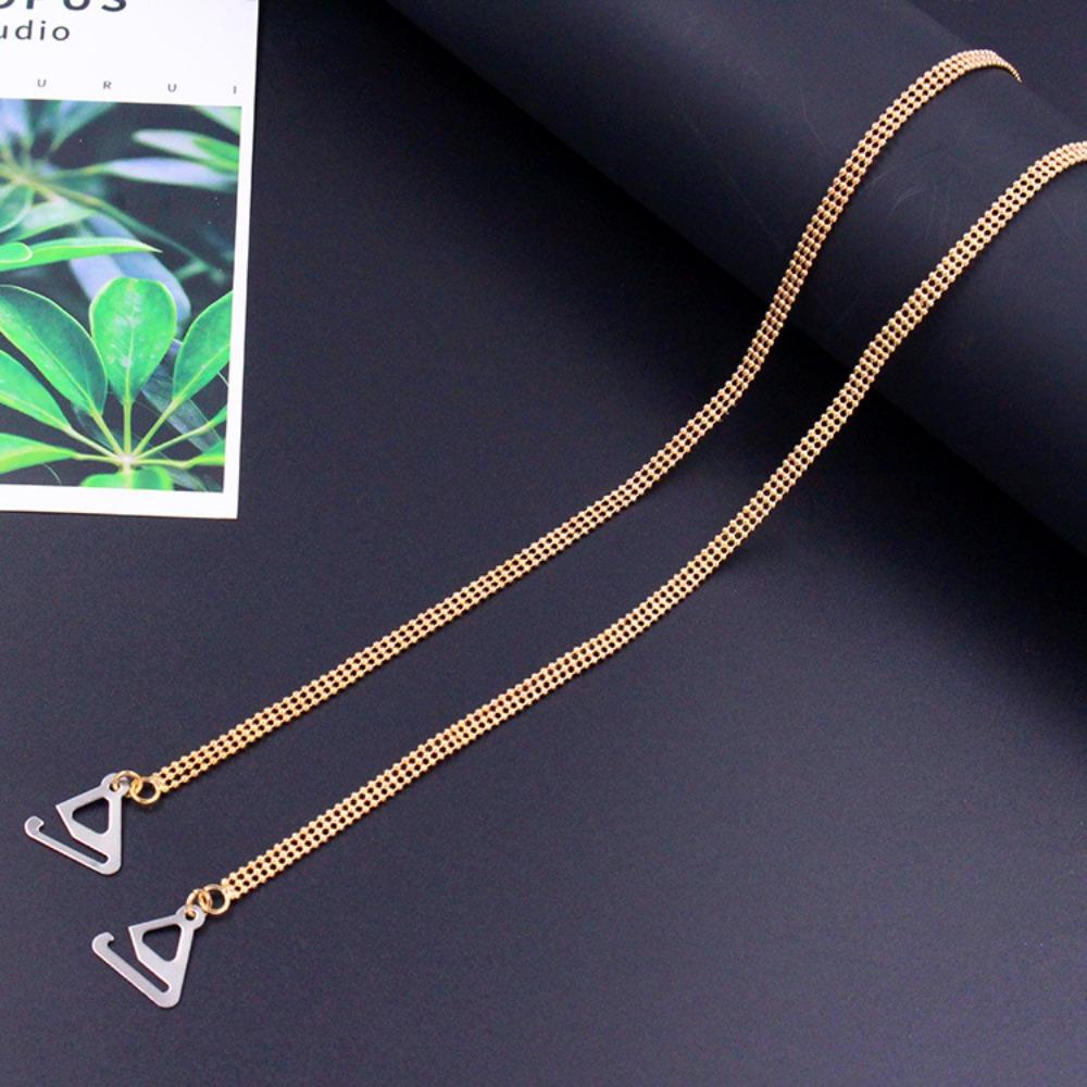 1 Pair Shiny Metal Women Bras Straps Aniti-slip Lingerie Accessories Underwear Strap Adjustable Shoulder Straps for Dress One Size
1 Pair Shiny Metal Women Bras Straps Aniti-slip Lingerie Accessories Underwear Strap Adjustable Shoulder Straps for Dress One Size