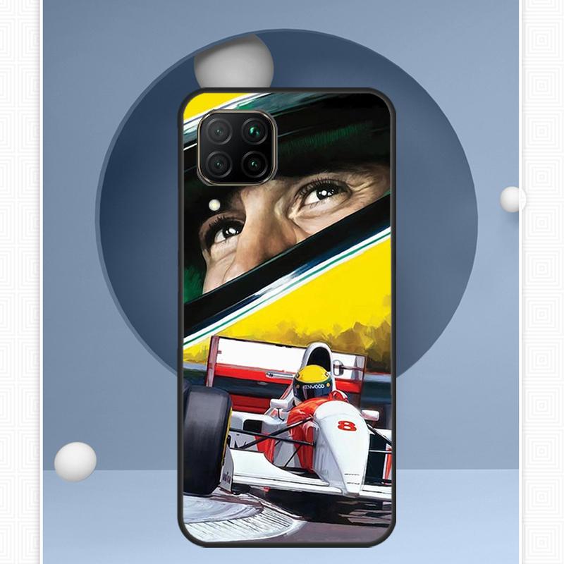 Ayrton Senna F1 For Huawei Nova Y91 Y60 Y70 Y72 Y90 Y61 12s 12i 11i 8i 10 9 SE P20 P40 Lite P30 P60 Pro Case Huawei Nova 12i
Ayrton Senna F1 For Huawei Nova Y91 Y60 Y70 Y72 Y90 Y61 12s 12i 11i 8i 10 9 SE P20 P40 Lite P30 P60 Pro Case Huawei Nova 12i