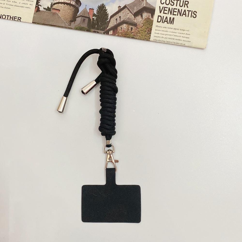 Long Lanyard Cell Phone Lanyard Durable Hanging Rope Mobile Phone Lanyard Phone Case Use
Long Lanyard Cell Phone Lanyard Durable Hanging Rope Mobile Phone Lanyard Phone Case Use
