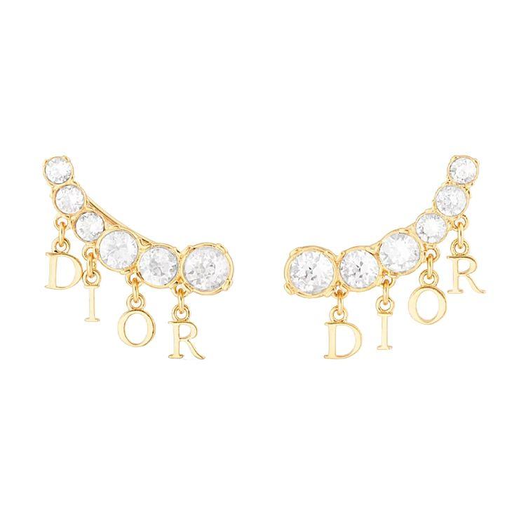 Dior Logo Pendant Crystal Metal Earrings Women earrings Gold E3184WOMCY_D03S F,Gold
Dior Logo Pendant Crystal Metal Earrings Women earrings Gold E3184WOMCY_D03S F,Gold
