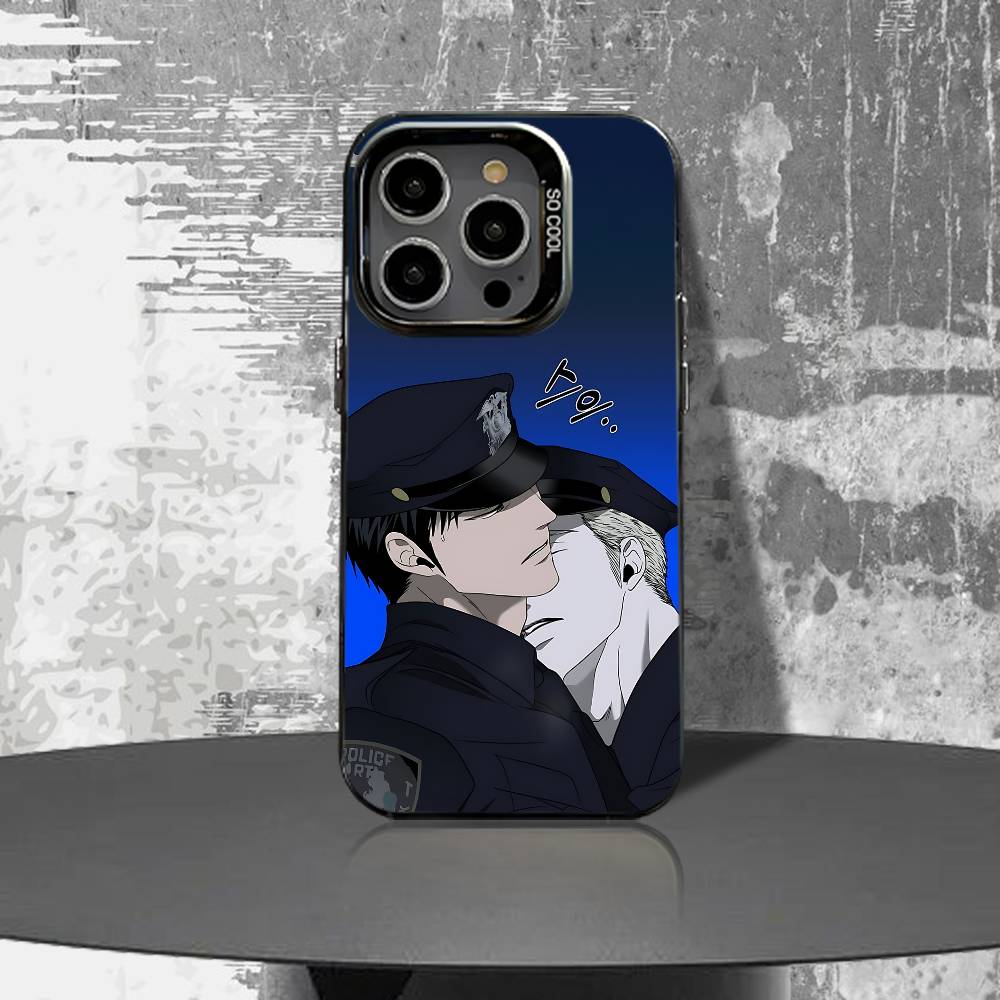 S-ShutlineS Jake Gillan Moon Shingun Phone Case For iPhone 17,16,15,14,13,12,11,Air,X,XR,Pro,Max,Plus Shockproof Matte Cover iPhone16
S-ShutlineS Jake Gillan Moon Shingun Phone Case For iPhone 17,16,15,14,13,12,11,Air,X,XR,Pro,Max,Plus Shockproof Matte Cover iPhone16