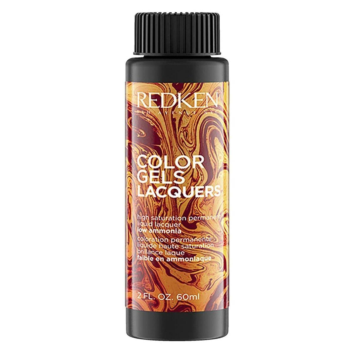 Перманентный краситель Redken Color Gel Lacquers 8WG-золотистый абрикос 3 x 60 мл Жидкость TU прозрачный
Перманентный краситель Redken Color Gel Lacquers 8WG-золотистый абрикос 3 x 60 мл Жидкость TU прозрачный