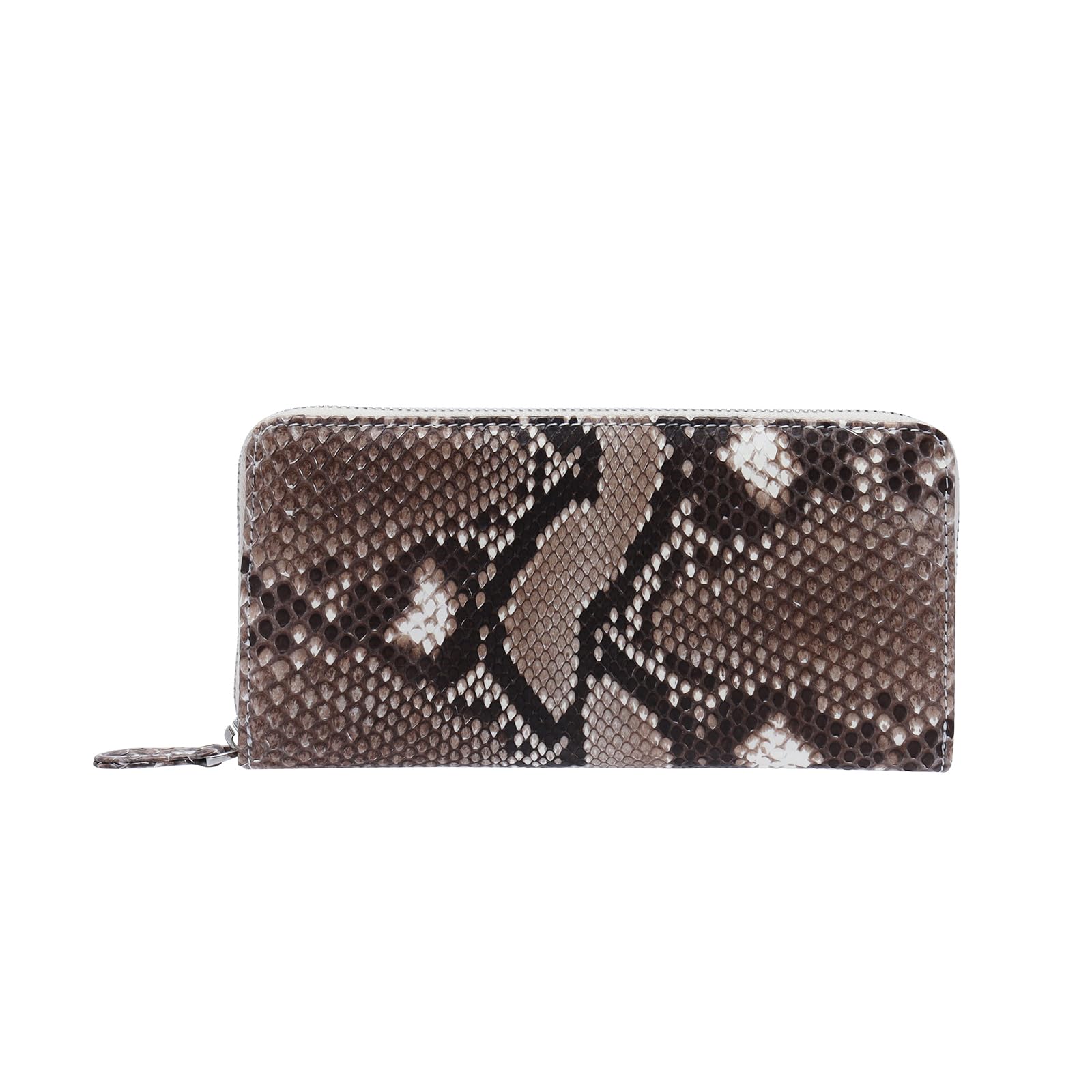 Гаманець Supreme Money Luck зі зміїної шкіри Diamond Python Musou Long Wallet Round Zipper One Piece Leather Snakeskin Handmade Crafts Tailored білий
Гаманець Supreme Money Luck зі зміїної шкіри Diamond Python Musou Long Wallet Round Zipper One Piece Leather Snakeskin Handmade Crafts Tailored білий