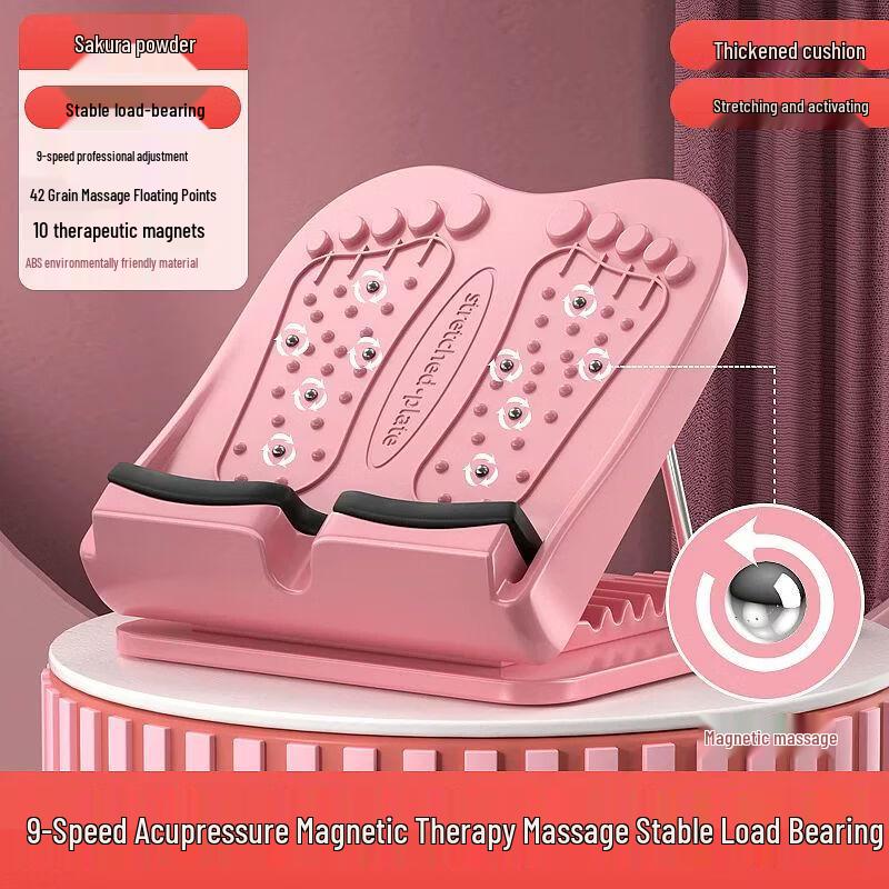 Foot Fascia Slant Board Stretcher
Foot Fascia Slant Board Stretcher