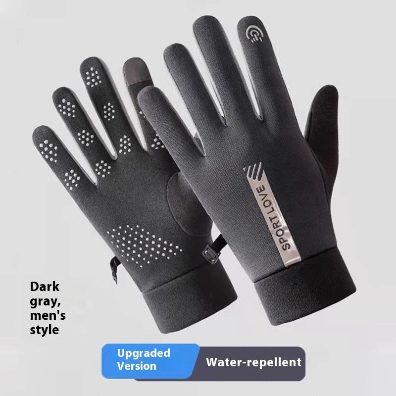 1Pair Warm Gloves For Cycling Snow Touchscreen Finger Women-Waterproof Thermal Glove Winter Gloves For Men For Cold 2025
1Pair Warm Gloves For Cycling Snow Touchscreen Finger Women-Waterproof Thermal Glove Winter Gloves For Men For Cold 2025