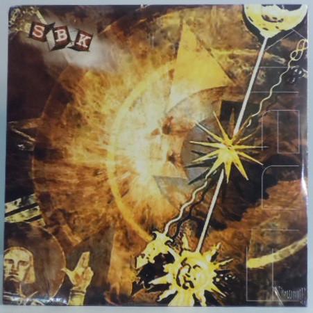 12inch Record SBK FEAT SAKAMOTO Fainally VB1032 VIBE MUSIC 2000 Japan Japanese Club Dance Used
12inch Record SBK FEAT SAKAMOTO Fainally VB1032 VIBE MUSIC 2000 Japan Japanese Club Dance Used