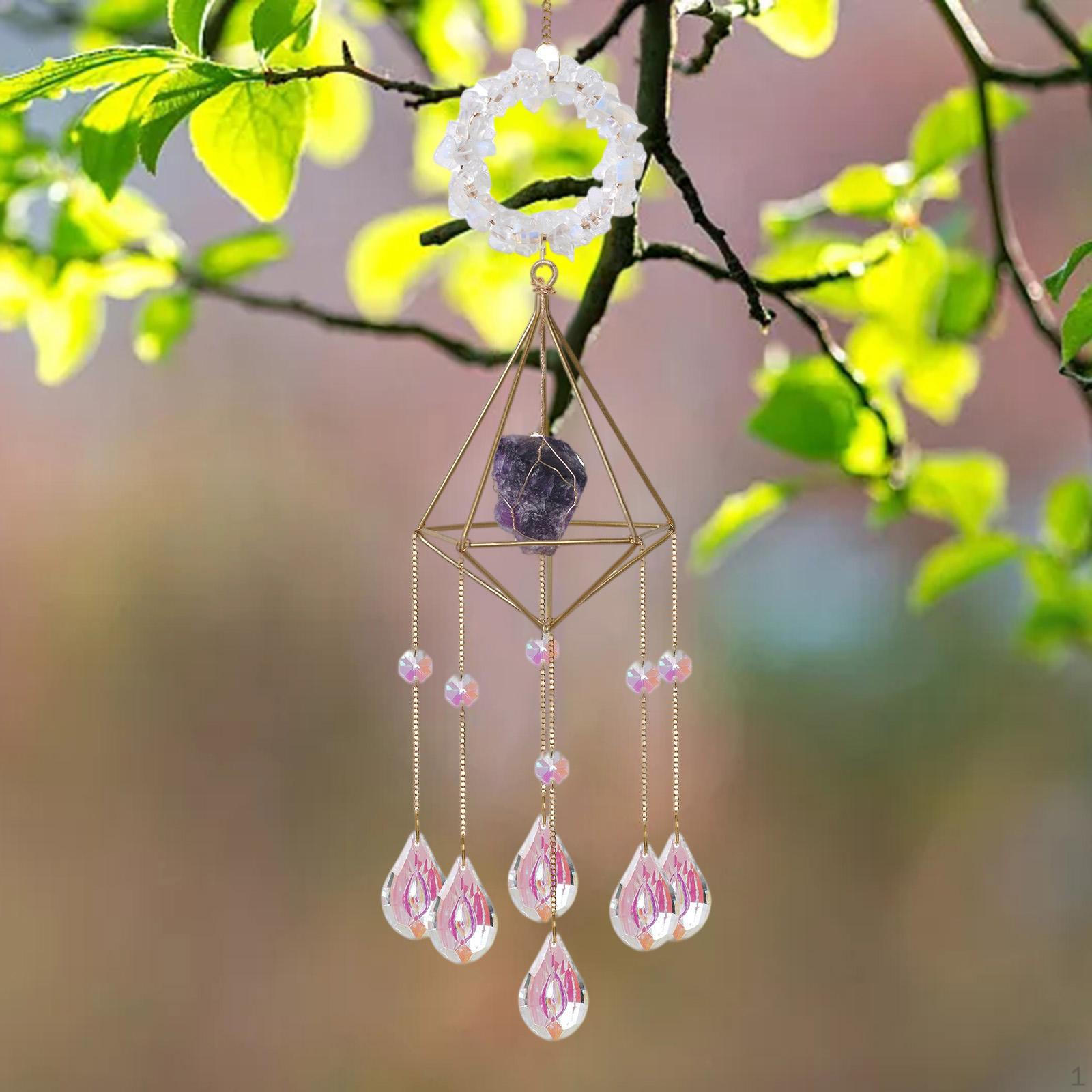 and home Window Hanging Decor rainbow making Gifts білий
and home Window Hanging Decor rainbow making Gifts білий