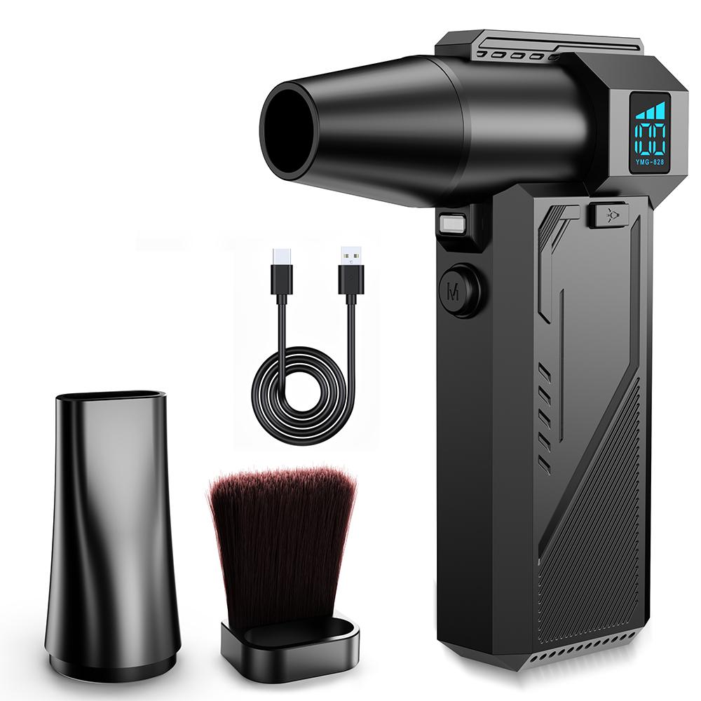 Blower Turbo Fan Cleaning Blowing Tools Car Violence Jet Fan Electric Snow Removal Outdoors RV Multi-purpose Universal Portable
Blower Turbo Fan Cleaning Blowing Tools Car Violence Jet Fan Electric Snow Removal Outdoors RV Multi-purpose Universal Portable