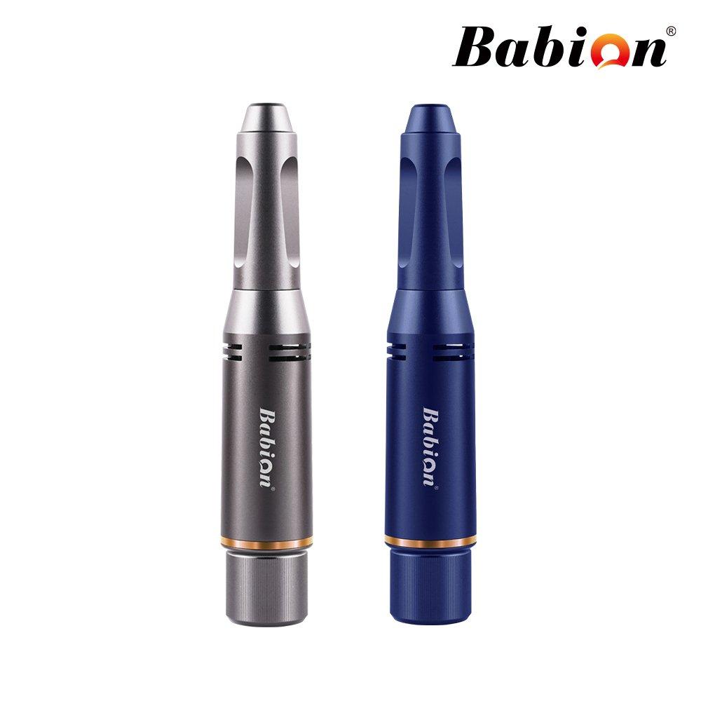 Babion Pure Tip Nail Drill Gel Nail Soak Off Fingernail Toenail Grinder Fungus Care Polisher Blue Copper
Babion Pure Tip Nail Drill Gel Nail Soak Off Fingernail Toenail Grinder Fungus Care Polisher Blue Copper