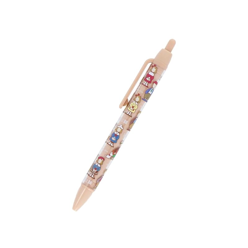 sunstar stationery sanrio characters ballpoint pen oil based ink sanrio characters vaudeville duo S4656474
sunstar stationery sanrio characters ballpoint pen oil based ink sanrio characters vaudeville duo S4656474
