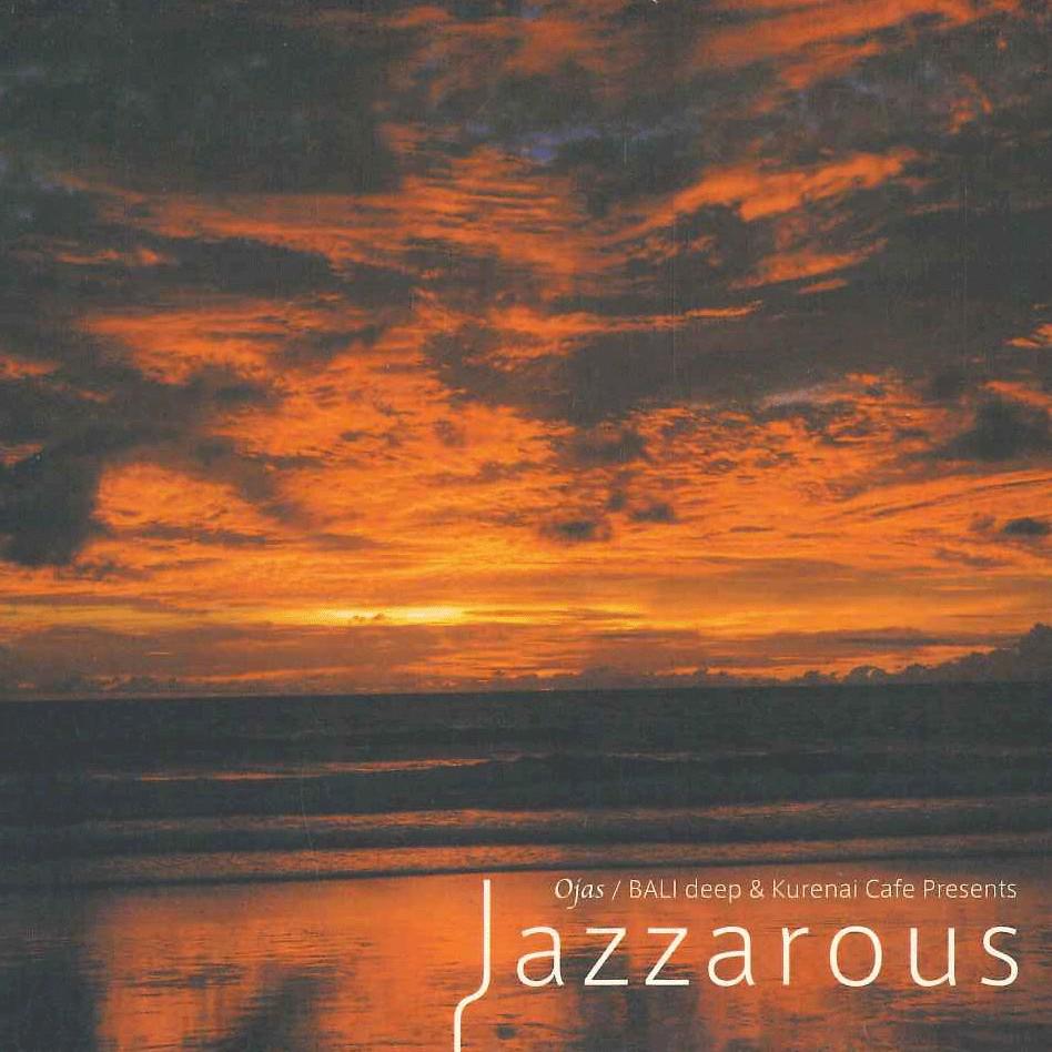 CD OJAS Jazzarous TAGB003 MANUFACTED BY T 2005 Japan Jazz Used
CD OJAS Jazzarous TAGB003 MANUFACTED BY T 2005 Japan Jazz Used