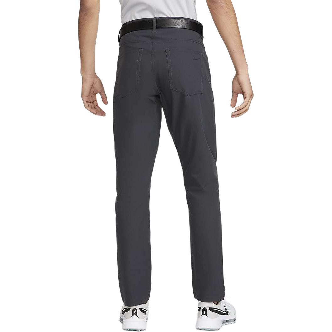 Nike Tour Men s 5 Pocket Slim Golf Pants FD5615-070 34
Nike Tour Men s 5 Pocket Slim Golf Pants FD5615-070 34