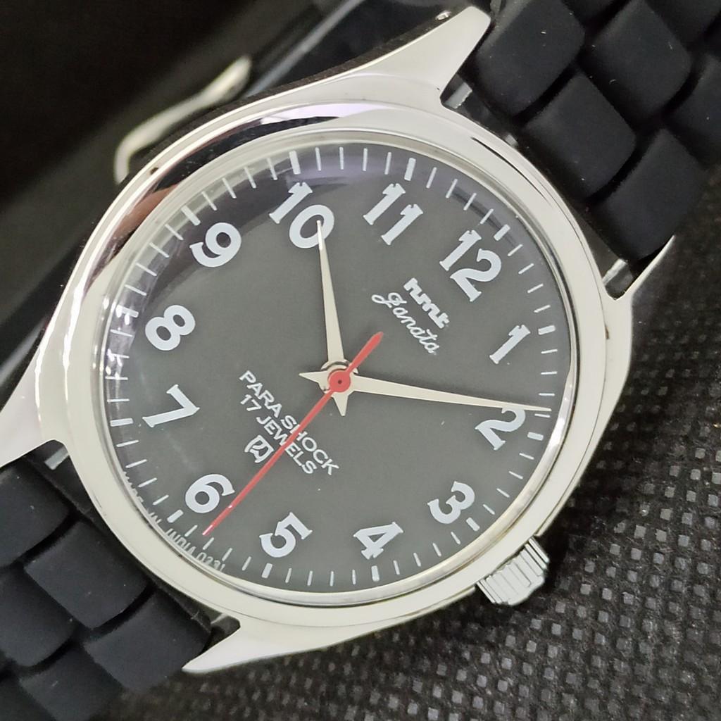 Б/У HMT JANATA ИНДИЙСКИЕ МУЖСКИЕ МЕХАНИЧЕСКИЕ ЧАСЫ a288395-1 Артикул 545h-a288395
Б/У HMT JANATA ИНДИЙСКИЕ МУЖСКИЕ МЕХАНИЧЕСКИЕ ЧАСЫ a288395-1 Артикул 545h-a288395