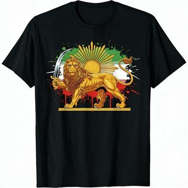Alice in Chains Band Album Pattern Printed T-Shirt - Suitable for Both Men and Women - New Summer 2026 Style - Men s Summer C... S разноцветный
Alice in Chains Band Album Pattern Printed T-Shirt - Suitable for Both Men and Women - New Summer 2026 Style - Men s Summer C... S разноцветный