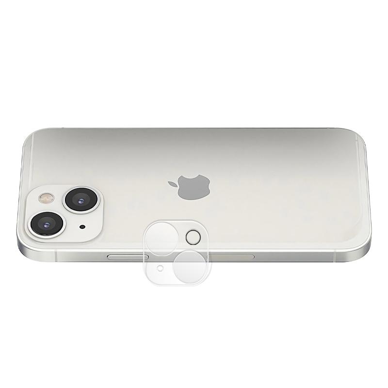 MOCOLO for iPhone 14 6.1 inch Silk Printing 9H Wear-resistant Waterproof Tempered Glass Back Camera Lens Protector Transparent
MOCOLO for iPhone 14 6.1 inch Silk Printing 9H Wear-resistant Waterproof Tempered Glass Back Camera Lens Protector Transparent