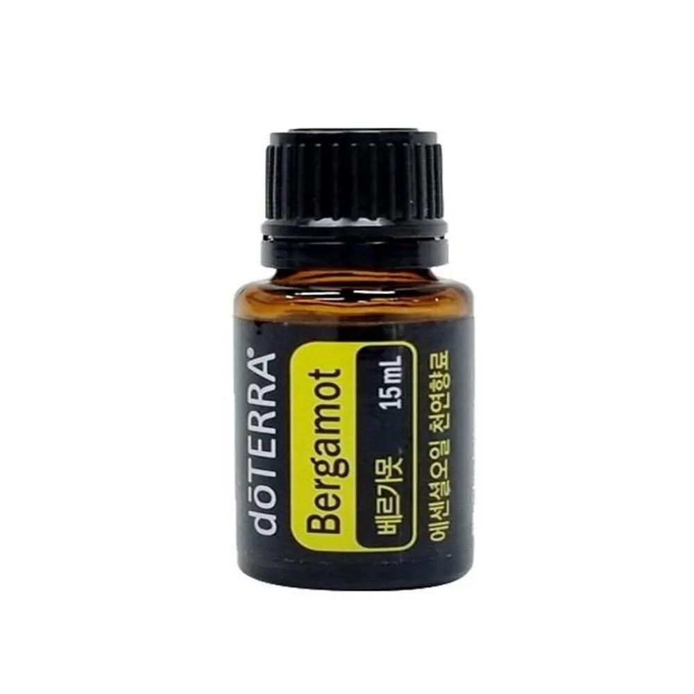 doTERRA Bergamot Oil 15ml (AD)
doTERRA Bergamot Oil 15ml (AD)