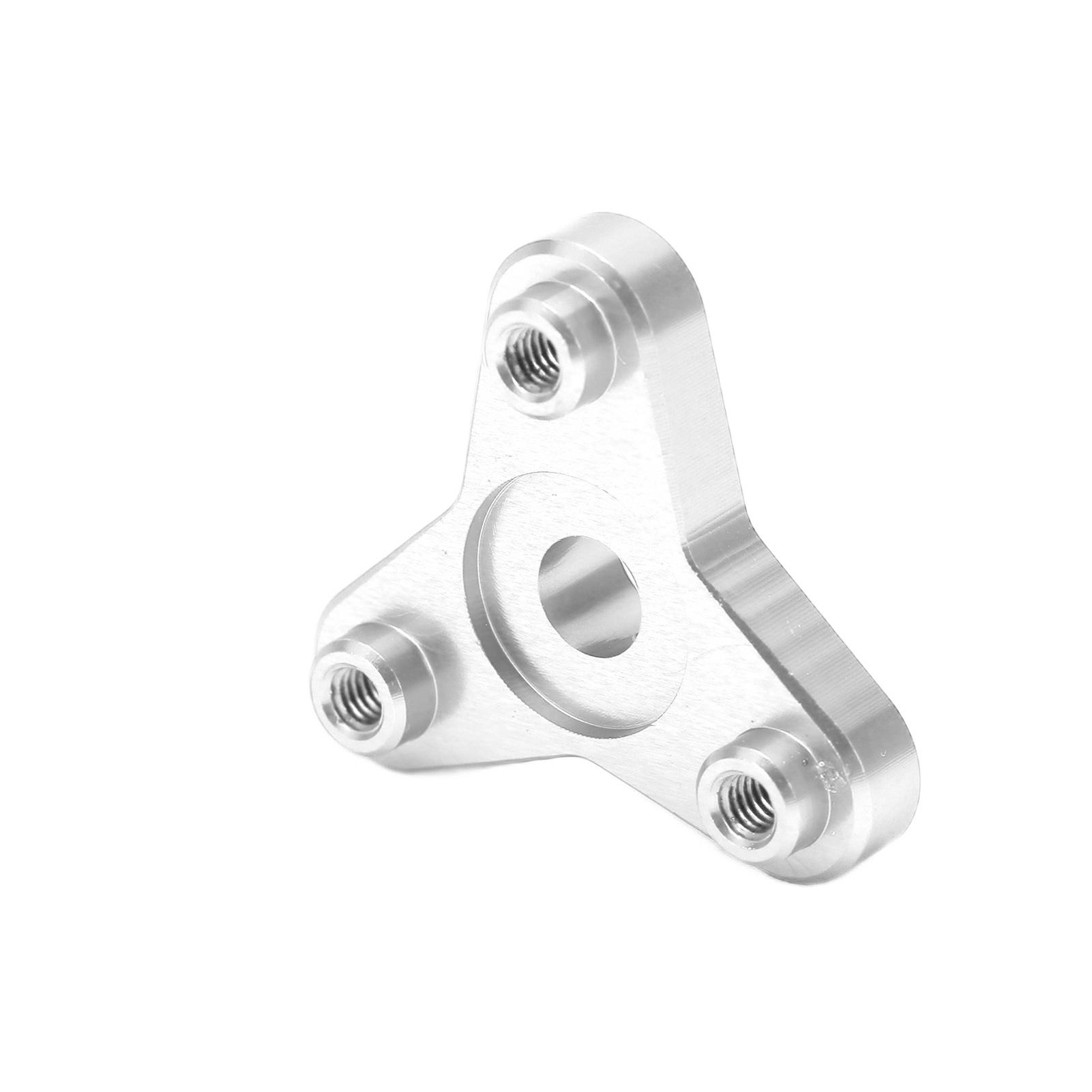 RC Slipper Clutch RC Aluminum Slipper Clutch Replacement for EMaxx for ERevofor Tmaxx(Silver )
RC Slipper Clutch RC Aluminum Slipper Clutch Replacement for EMaxx for ERevofor Tmaxx(Silver )