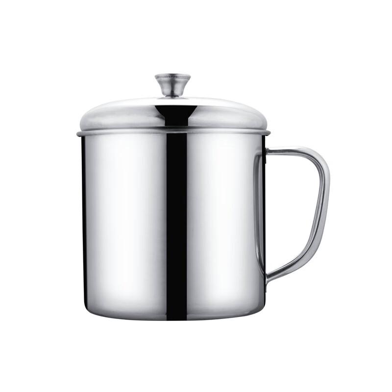 Стакан для воды из нержавеющей стали Changbaosen
Стакан для воды из нержавеющей стали Changbaosen