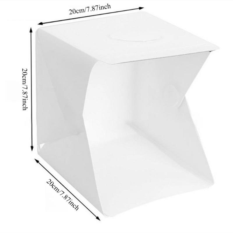 1PC small still life shooting stage studio, mini portable small light box, folding and quick-opening photo softbox box. белый
1PC small still life shooting stage studio, mini portable small light box, folding and quick-opening photo softbox box. белый