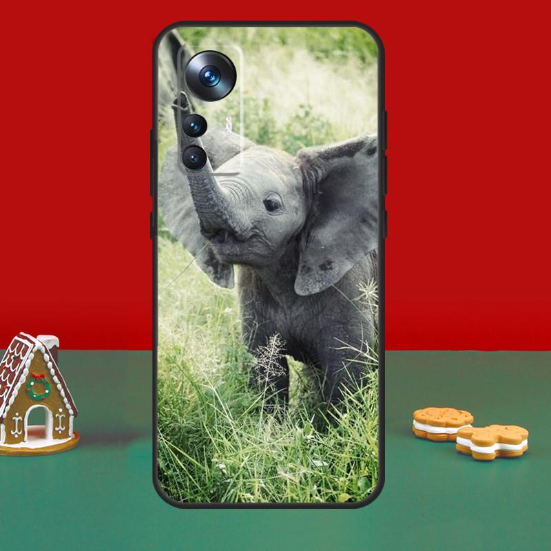 African Elephant Silhouette Case For Xiaomi 15 14 17 Ultra 13T 14T 15T Pro Cover For POCO X7 Pro X6 X5 F5 F6 F7 F8 Ultra POCO X7 Pro
African Elephant Silhouette Case For Xiaomi 15 14 17 Ultra 13T 14T 15T Pro Cover For POCO X7 Pro X6 X5 F5 F6 F7 F8 Ultra POCO X7 Pro