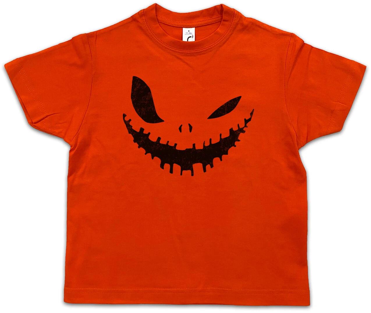 GLOWING HALLOWEEN PUMPKIN III Kids Boys kids boys T-Shirt Horror Trick or Treat Pumpkin 100
GLOWING HALLOWEEN PUMPKIN III Kids Boys kids boys T-Shirt Horror Trick or Treat Pumpkin 100