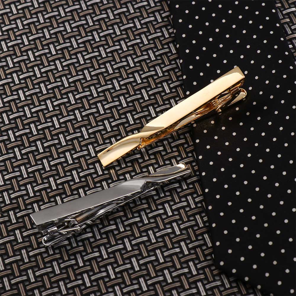 Церемония Свадебная мода ювелирные изделия Изысканный галстук зажим для галстука для мужчин костюм аксессуары рубашки булавка для галстука серебряный
Церемония Свадебная мода ювелирные изделия Изысканный галстук зажим для галстука для мужчин костюм аксессуары рубашки булавка для галстука серебряный