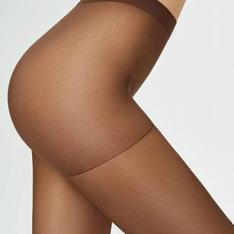 Kave Сексуальные черные ультратонкие женские прозрачные колготки 20D с утягивающим верхом, колготки с усиленными носками, дышащие колготки M
Kave Сексуальные черные ультратонкие женские прозрачные колготки 20D с утягивающим верхом, колготки с усиленными носками, дышащие колготки M