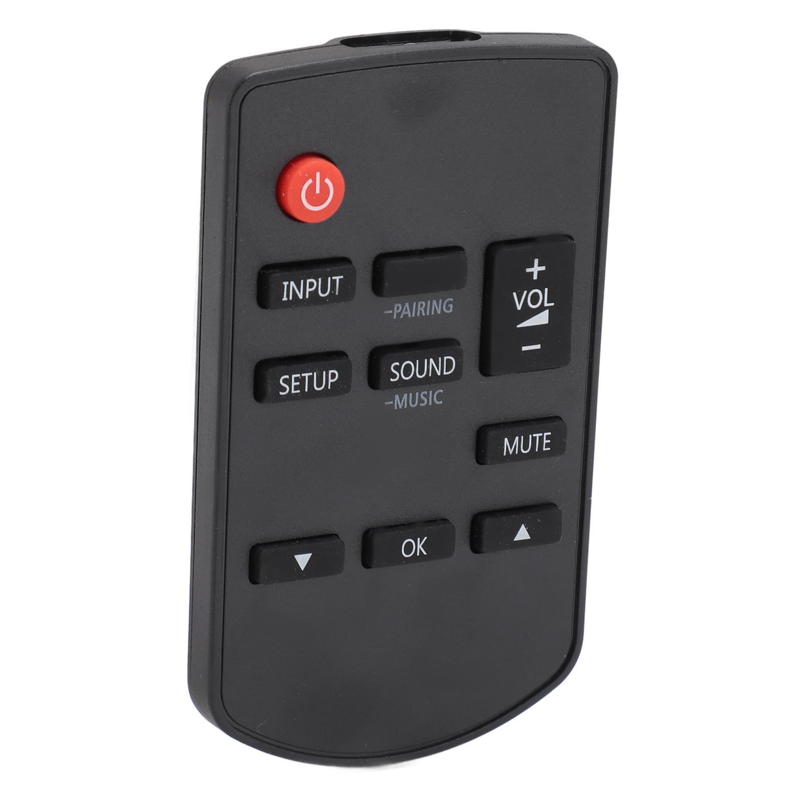 N2QAYC000109 Замененный пульт дистанционного управления для SC HTB885EBS SC HTB485 SC HTB485GN SU HTB485
N2QAYC000109 Замененный пульт дистанционного управления для SC HTB885EBS SC HTB485 SC HTB485GN SU HTB485