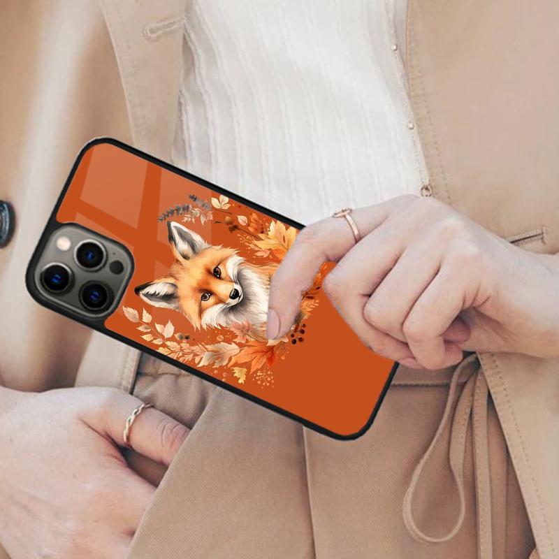 Fox Animal Pattern Magnetic Phone Case For APPLE iPhone 17 Air 16 14 13 12 Pro Max 15 Plus Wireless Charge With MagSafe Cover iPhone 13mini
Fox Animal Pattern Magnetic Phone Case For APPLE iPhone 17 Air 16 14 13 12 Pro Max 15 Plus Wireless Charge With MagSafe Cover iPhone 13mini