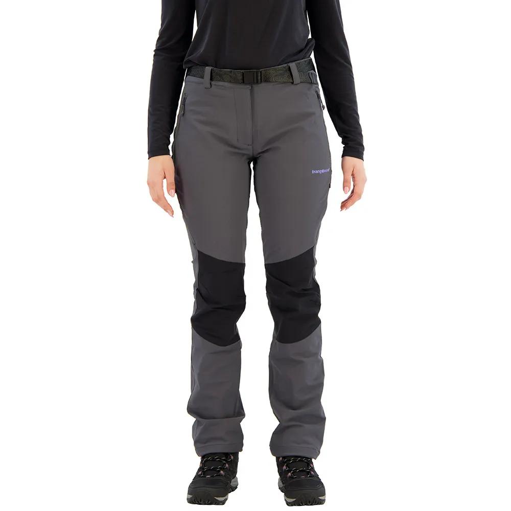 Trangoworld Брюки Dunai DR L
Trangoworld Брюки Dunai DR L