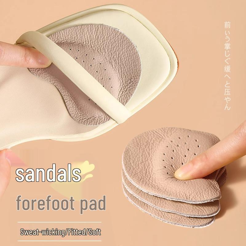 Women s High Heel Anti-Slip Forefoot Pads: Absorbent, Pain-Relief, Size-Reducing, Super Soft Self-Adhesive Insoles.
Women s High Heel Anti-Slip Forefoot Pads: Absorbent, Pain-Relief, Size-Reducing, Super Soft Self-Adhesive Insoles.