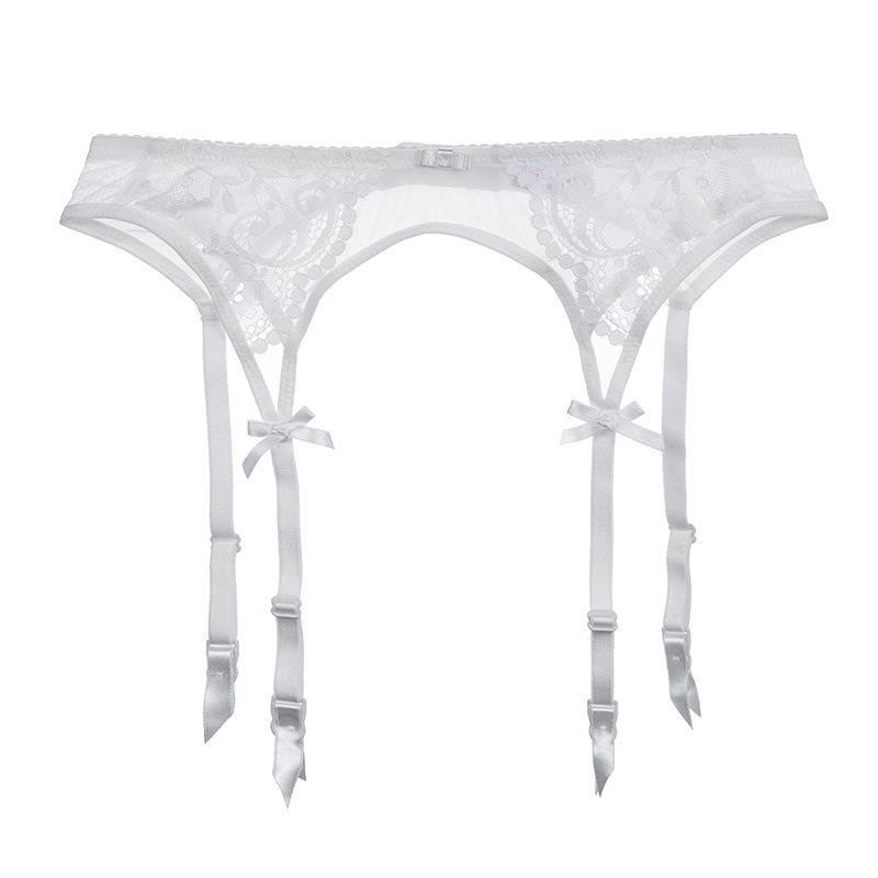 Европейские и американские сексуальные прозрачные чулки с бантом, с подвязками и поясом-кинчером для женщин Extra Large
Европейские и американские сексуальные прозрачные чулки с бантом, с подвязками и поясом-кинчером для женщин Extra Large