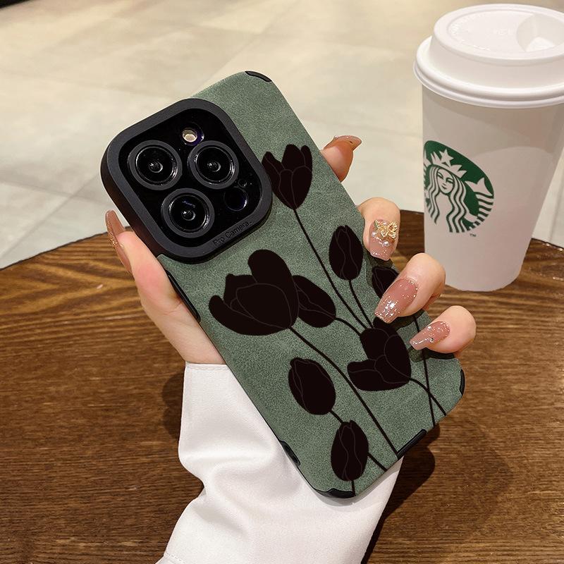 2026 New Small Flower Flip Fur Phone Case For iPhone 11 12 13 14 15 16 17 Pro Max XR X XS 16 Plus 17 Air 16E Protective Cover iPhone X
2026 New Small Flower Flip Fur Phone Case For iPhone 11 12 13 14 15 16 17 Pro Max XR X XS 16 Plus 17 Air 16E Protective Cover iPhone X