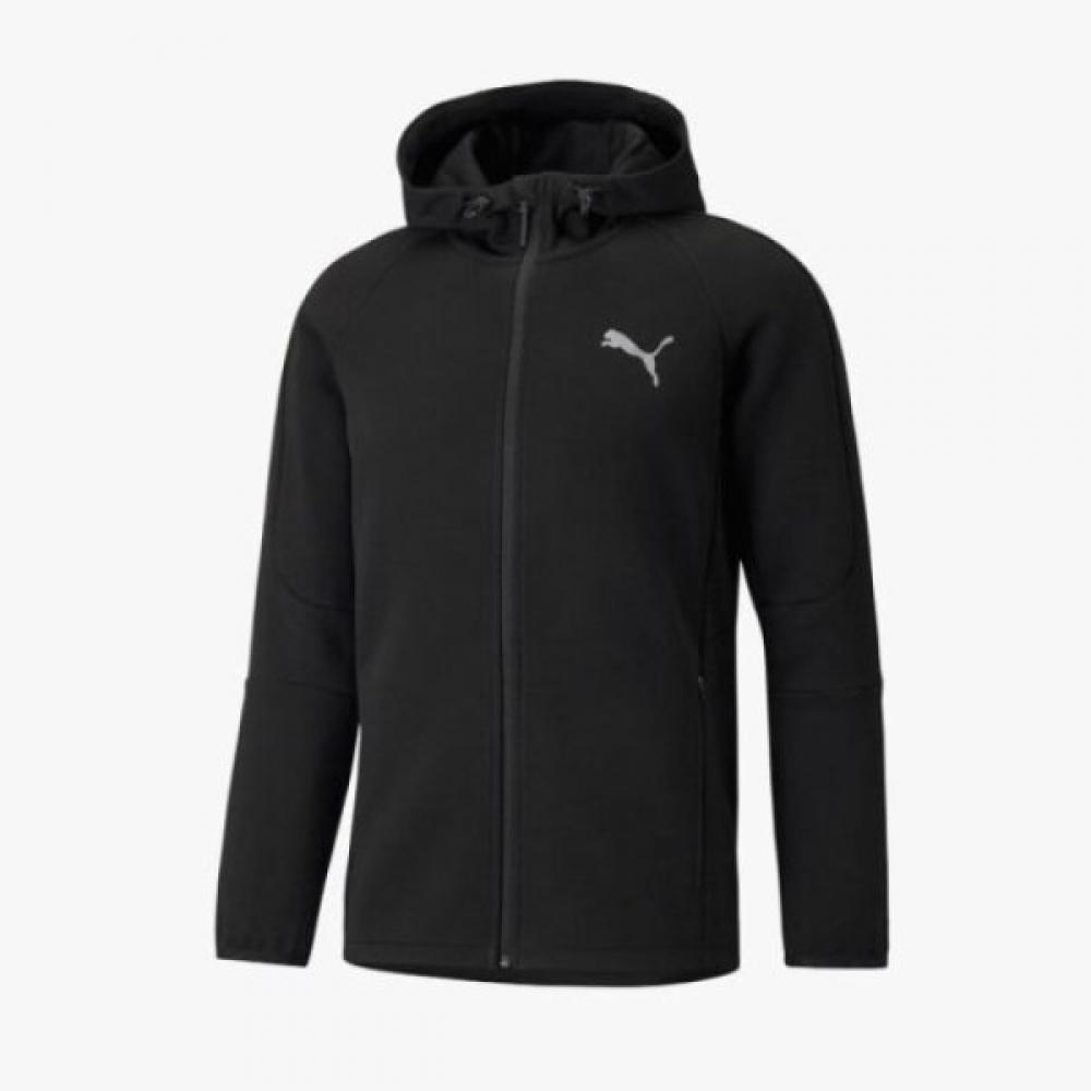Puma Men S evoStripe Full Zip Hoodie 589424 01 Item number:58942401/size: S
Puma Men S evoStripe Full Zip Hoodie 589424 01 Item number:58942401/size: S